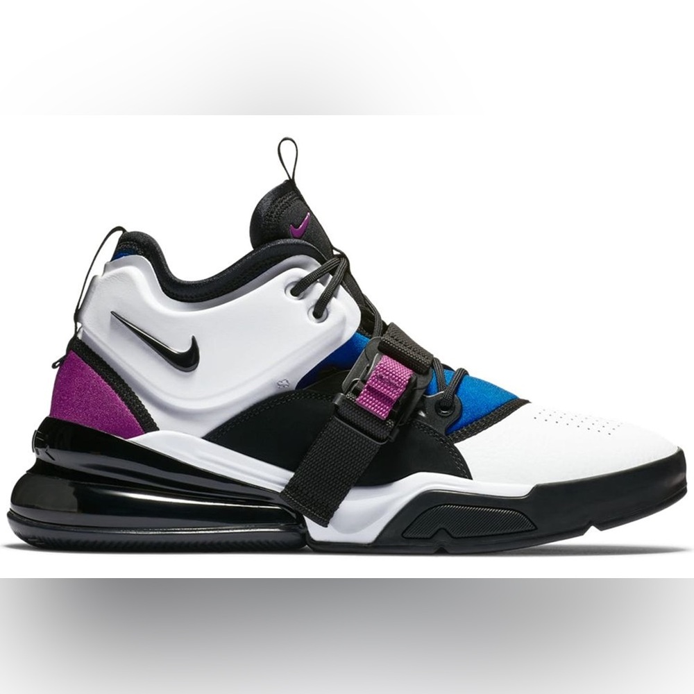 Nike Air Force 270
